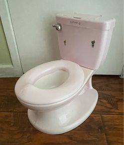 Summer Potty Training Toilet