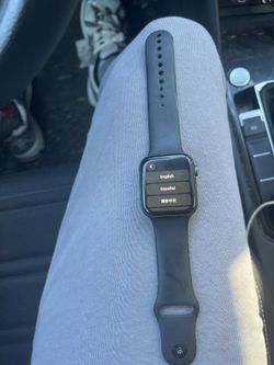 Apple Watch Series 4