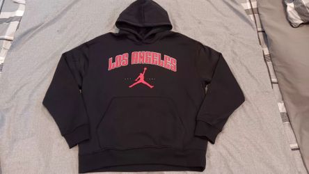 Men's Jordan hoodie size medium new