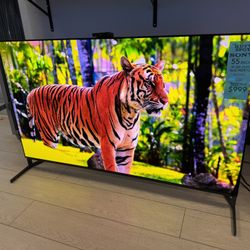 Sony 55 inch 4K QD-OLED TV XR-55A95L