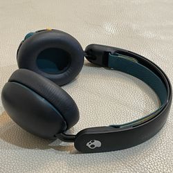 Skullcandy Grom Wireless Headset 
