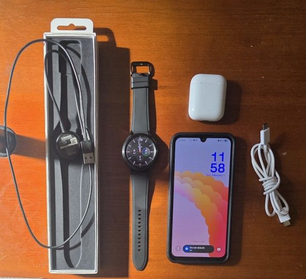 Price Negotiable - Bundle (Read Description)