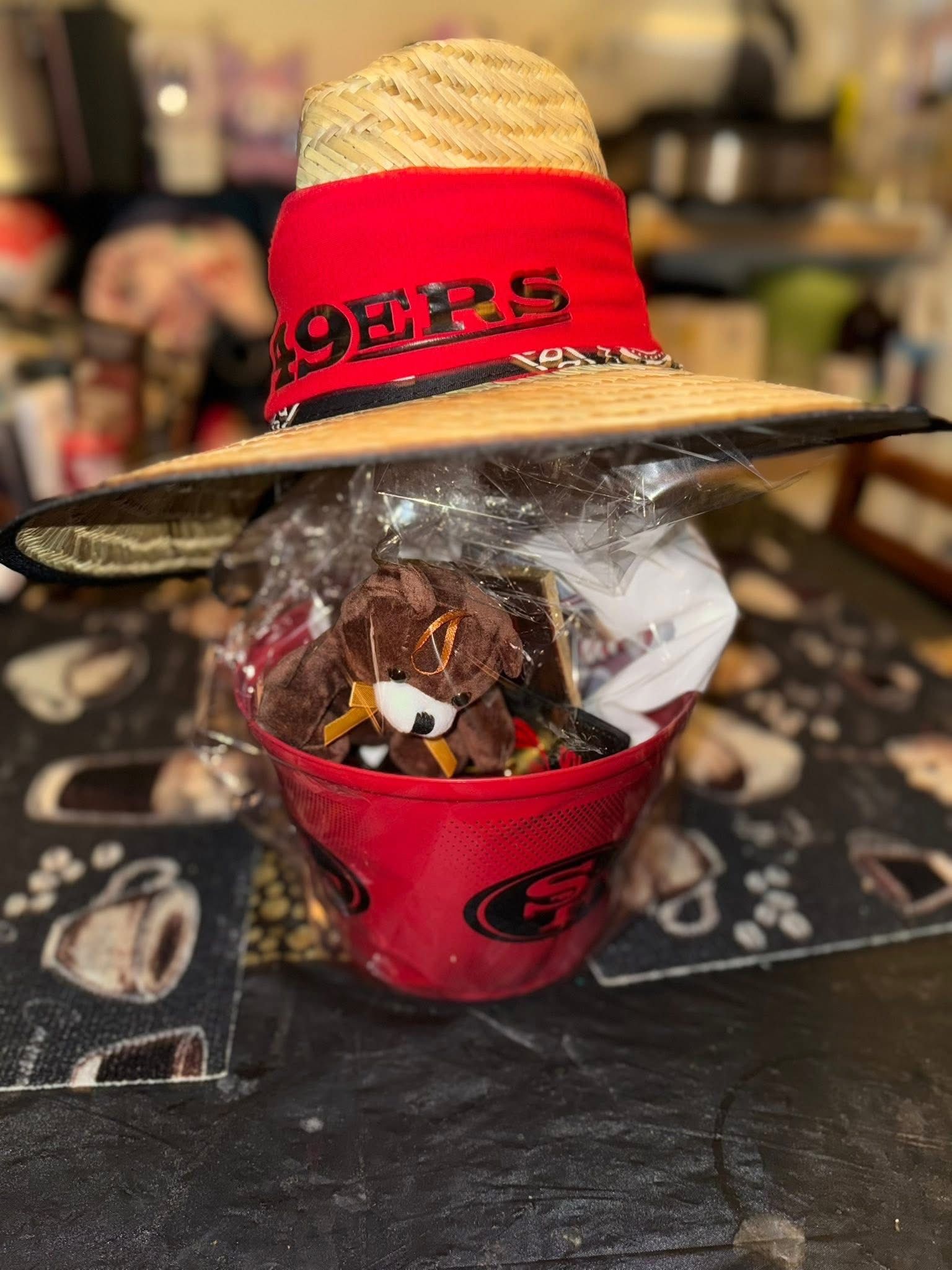 Niners Gift Set