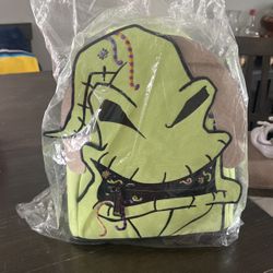 Oogie Boogie Loungefly 