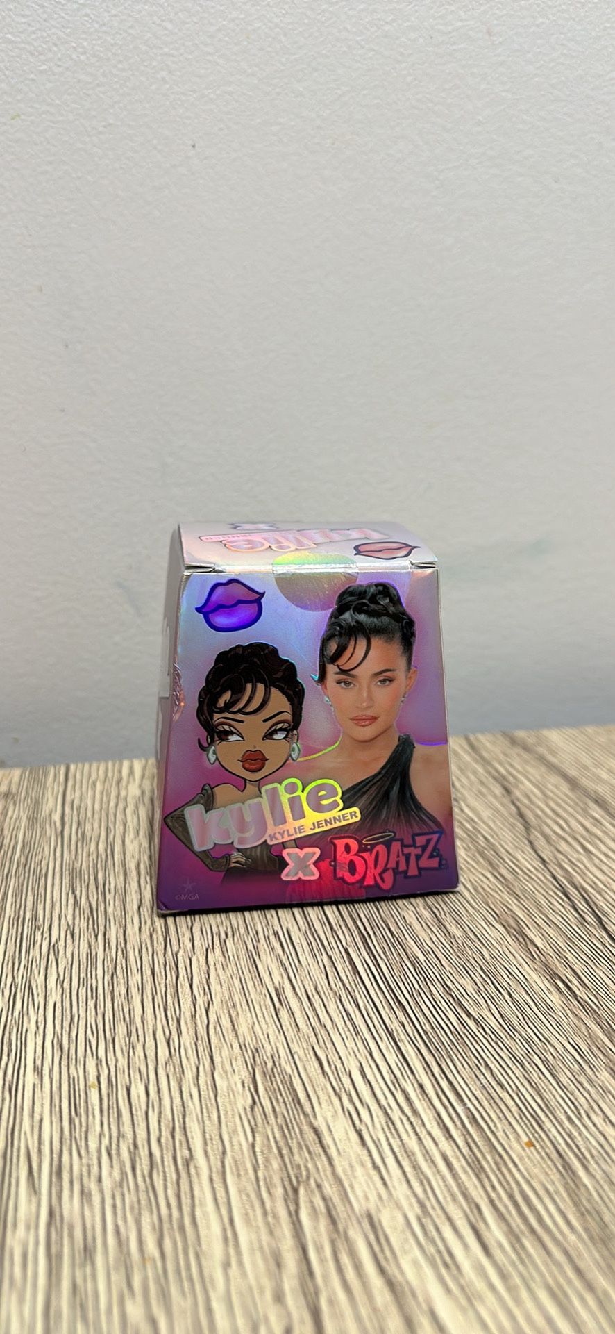 Bratz x Kylie Jenner Collectible – Limited Edition