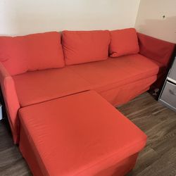 Convertible Sectional Sofa