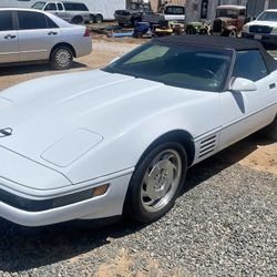 1994 Chevrolet Corvette