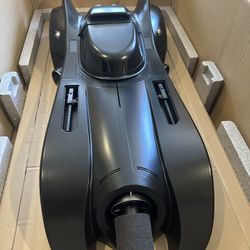 Hot toys Batmobile 89