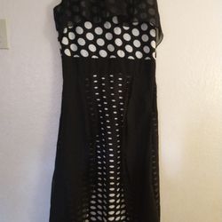 Party Wear Dress New