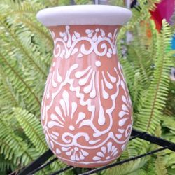 💐 Talavera Florero CH 💐$20 Each Or 6x$100, $180 Dozen 