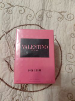 Valentino Donna Born in Roma EDP 100ml