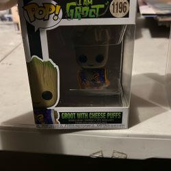 Groot Pop 
