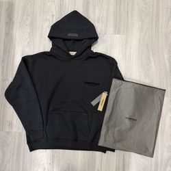 “Stretch Limo” Fear of God Essentials hoodie