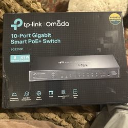 TP-Link ER707-M2 | Omada Multi-Gigabit VPN Router | Dual 2.5Gig WAN Ports | High Network Capacity | SPI Firewall | Omada SDN Integrated | Load Balance