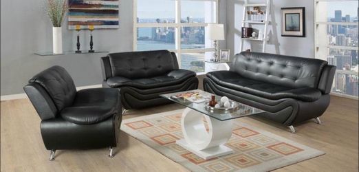 Brand New Sofa Set