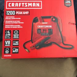 Craftsman 