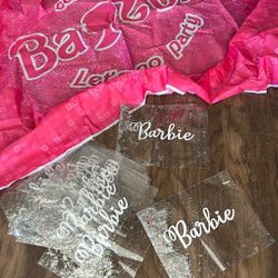 Barbie