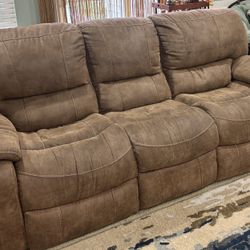 Couch For Sale 