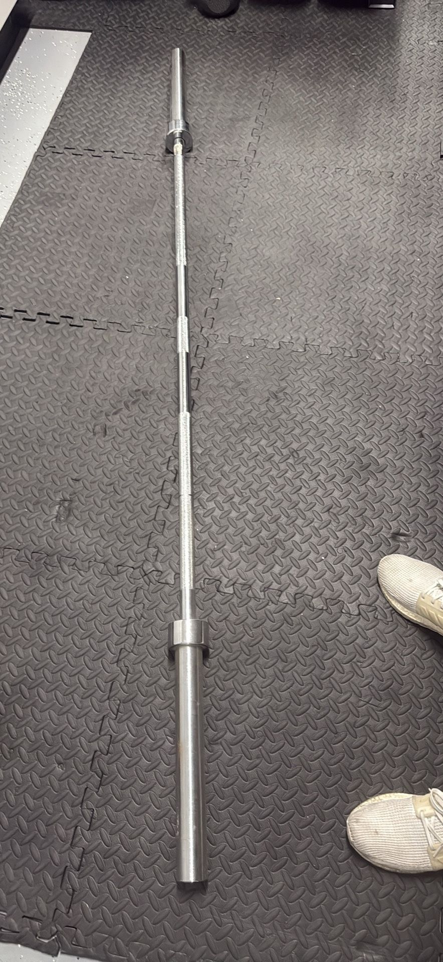 Weight Bar