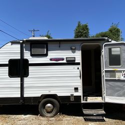 2015 Riverside White Water Retro 177