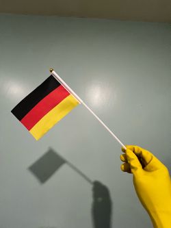 Germany Flag