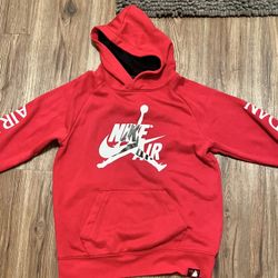 Nike Air Jordan Hoodie