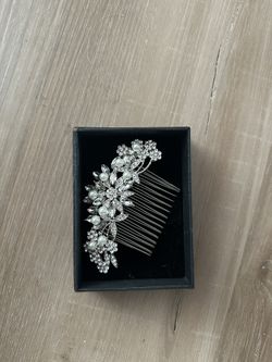 Hair Pin