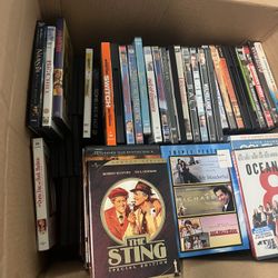 DVD