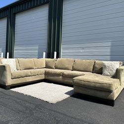 Macys Sectional Free Delivery 