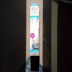 Whirlpool Refrigerator Ice and Water Filter