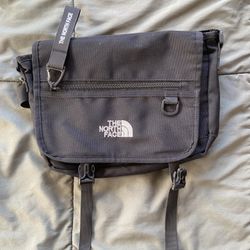 North Face Shoulder Bag