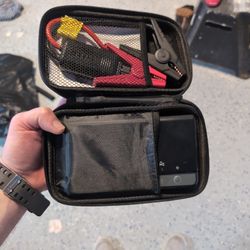 Touring Type S Jumper Box