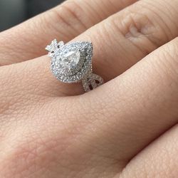 Neil Lane Bridal Ring 