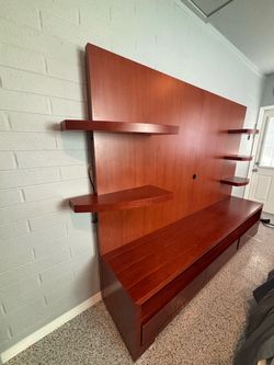 Tv stand