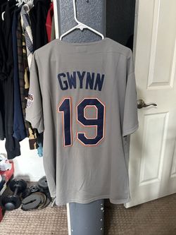 Brand New Tony Gwynn Mitchell&Ness Size L