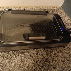 Electric Grill
