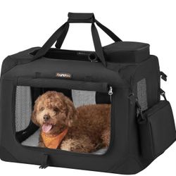 Pet Carrier Cage
