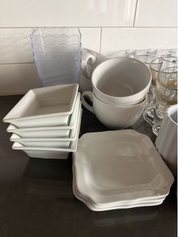Dishes