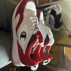 Champion Sneakers 
