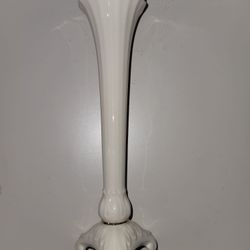 Lenox Ceramic Vase