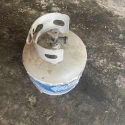 Propane Tanks