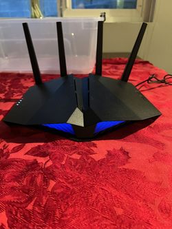 Asus Router $45 OBO