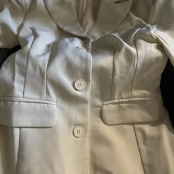 Brand New Blazer Dress 