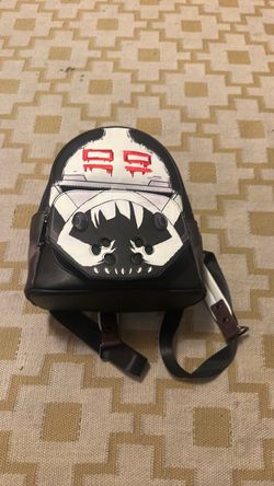 Starwars backpack