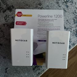 Ethernet Adapter Set