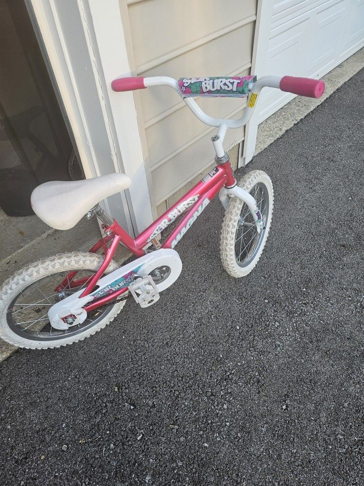 Kid Bikes 100 For All 3