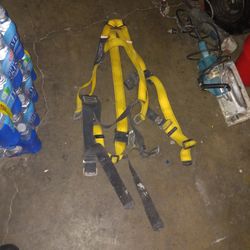 Safety Harnest