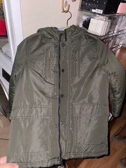 Michael Kors Little Boy Jacket