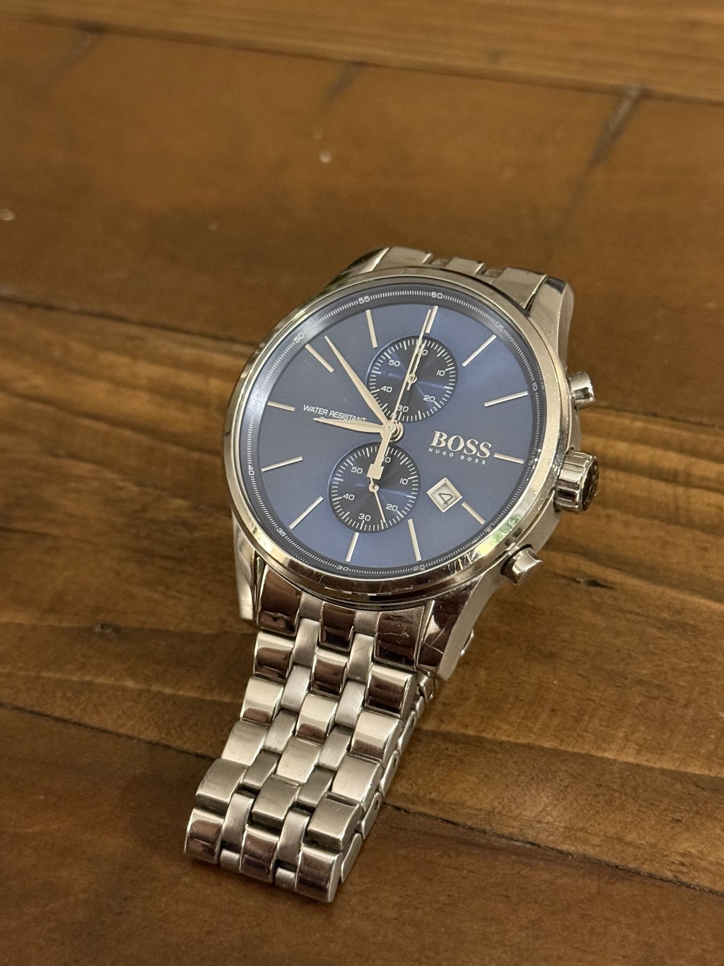 Hugo Boss Watch for Sale”