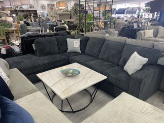 2pc Sectional 